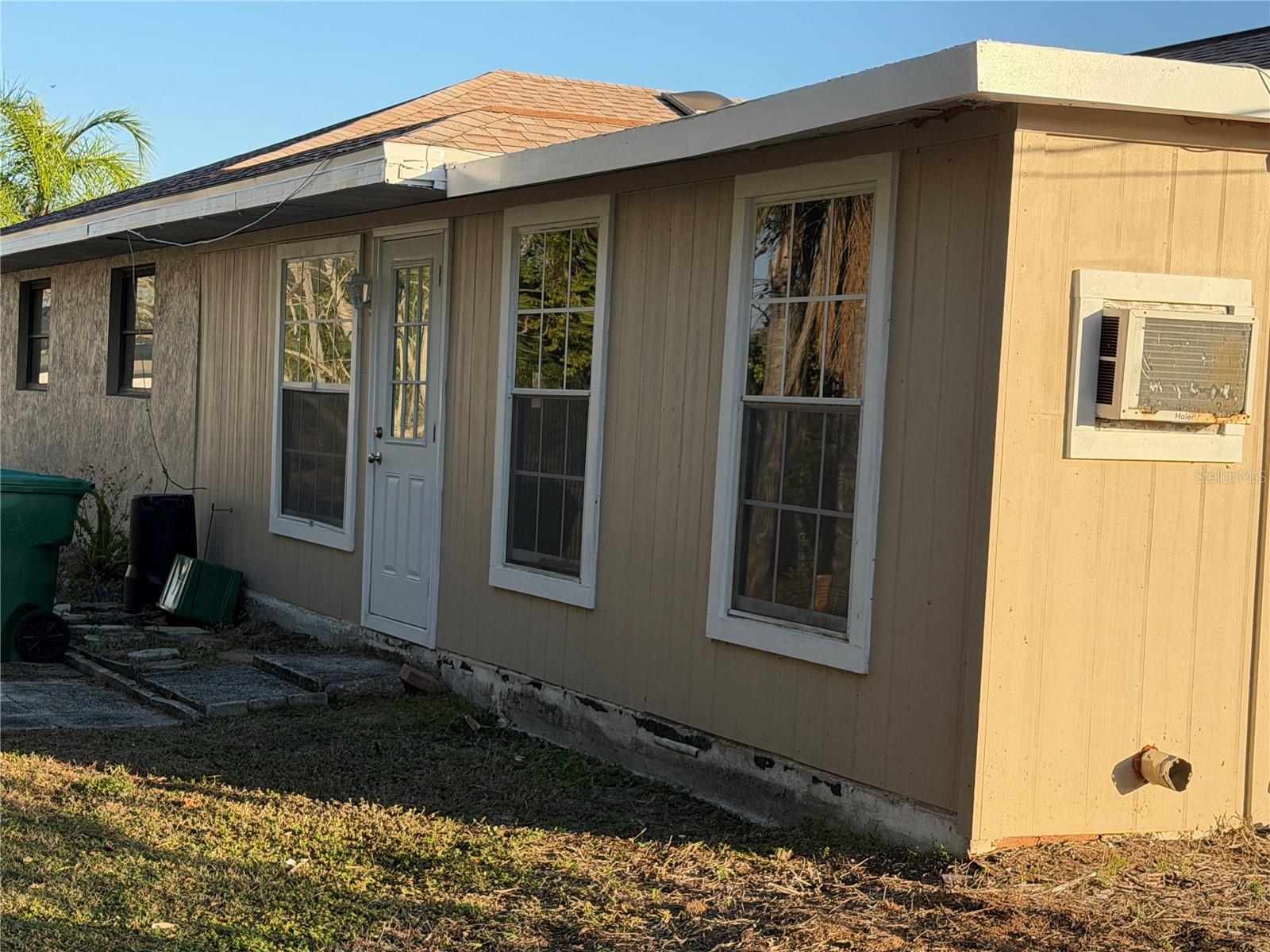 PORT CHARLOTTE SEC 021 - Residential