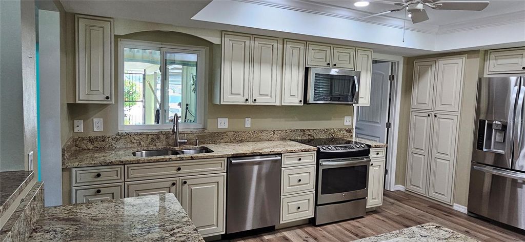 Photo of 6902 11th Avenue W #NA, Bradenton, FL 34209 (MLS # A4676106)