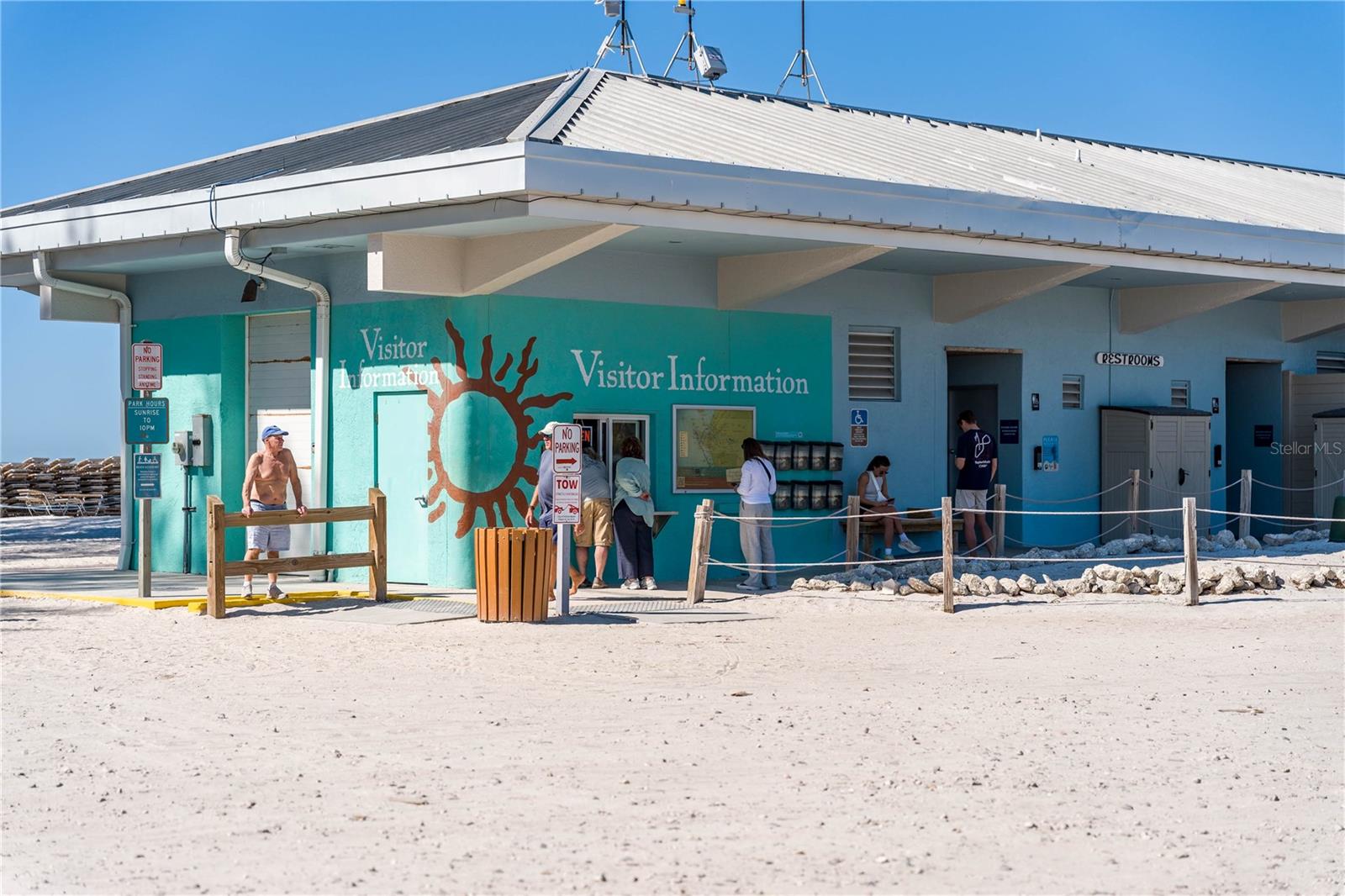 VILLAGE GREEN OF BRADENTON SEC 4 - Residential