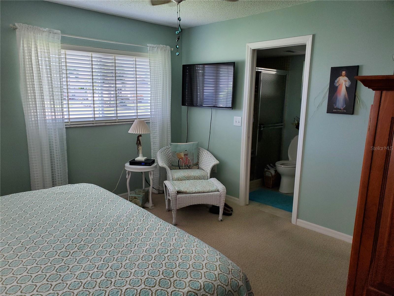 VILLAGE GREEN OF BRADENTON SEC 4 - Residential