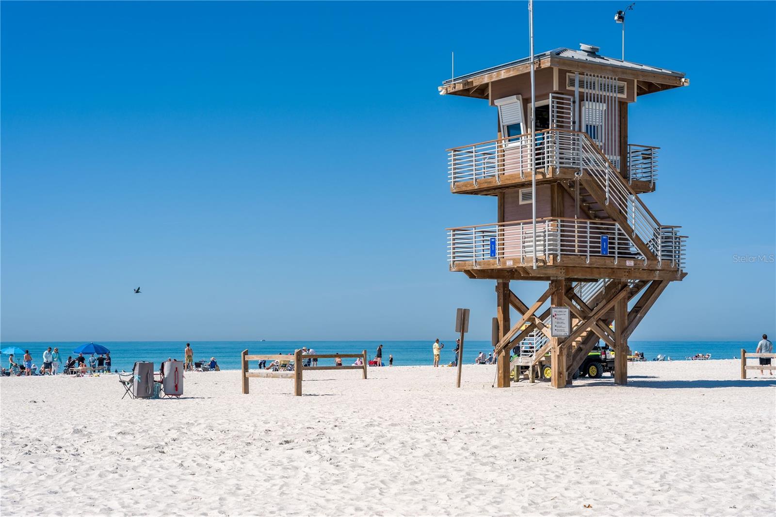 VILLAGE GREEN OF BRADENTON SEC 4 - Residential