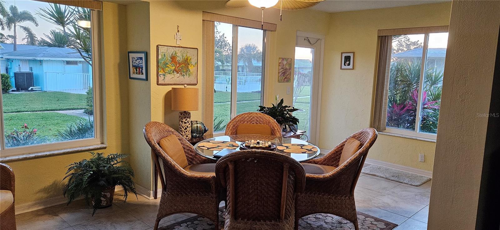 VILLAGE GREEN OF BRADENTON SEC 4 - Residential