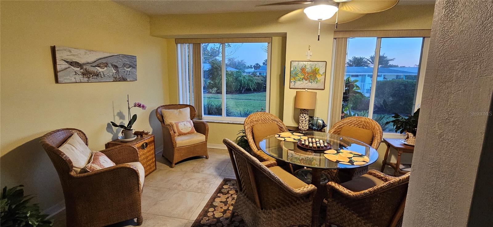 VILLAGE GREEN OF BRADENTON SEC 4 - Residential