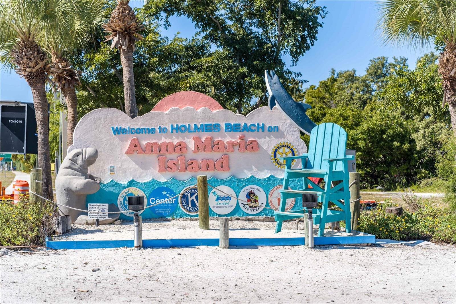 VILLAGE GREEN OF BRADENTON SEC 4 - Residential