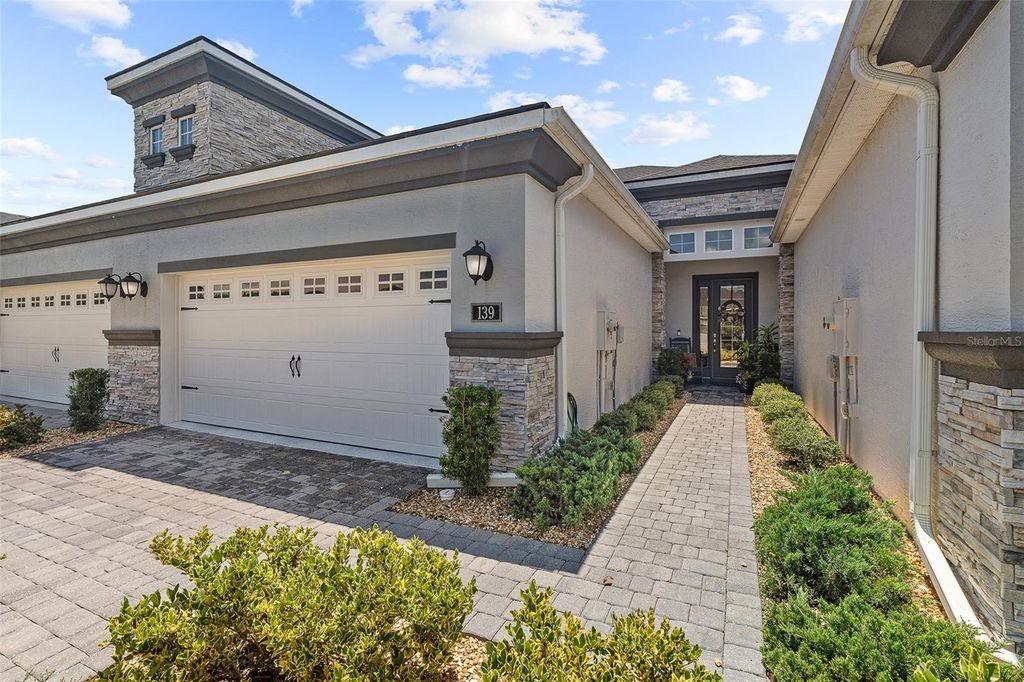 Photo of 139 Longridge Lane, Ormond Beach, FL 32174 (MLS # FC311981)