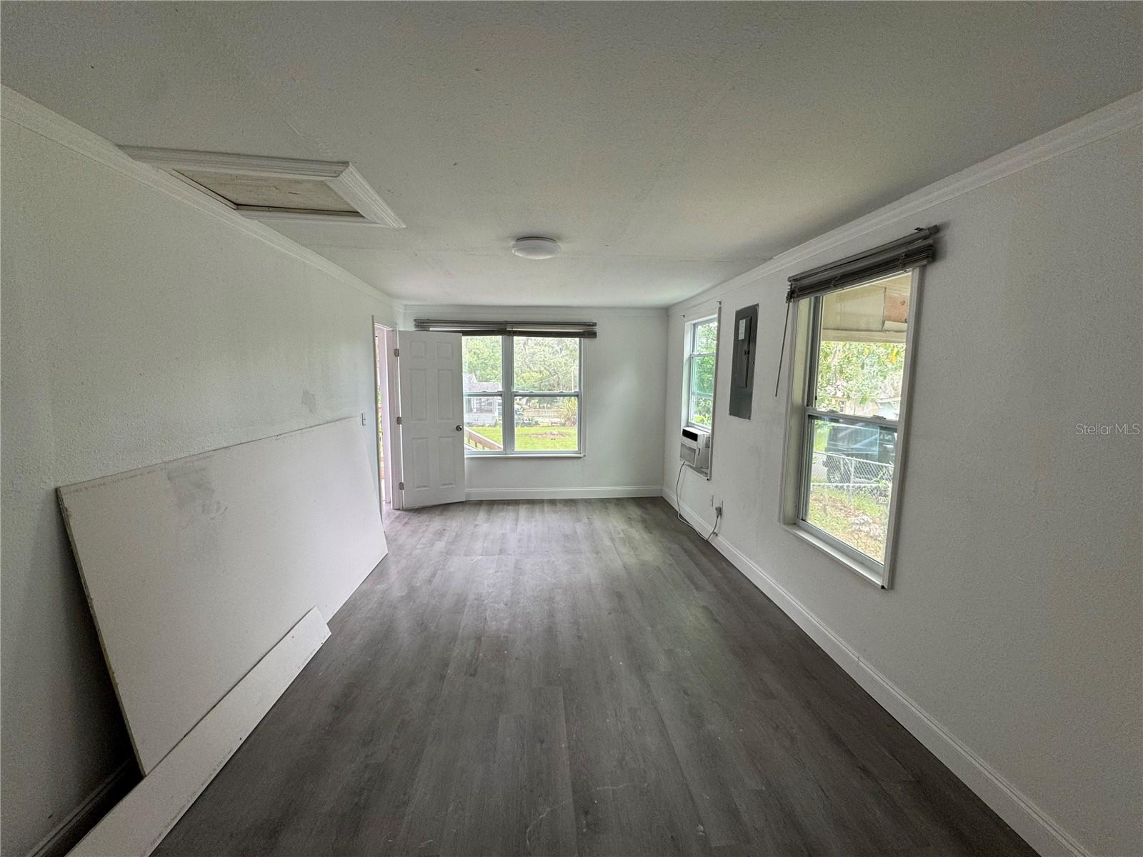 HIGHLAND PARK ADD TO BRKSVL - Residential