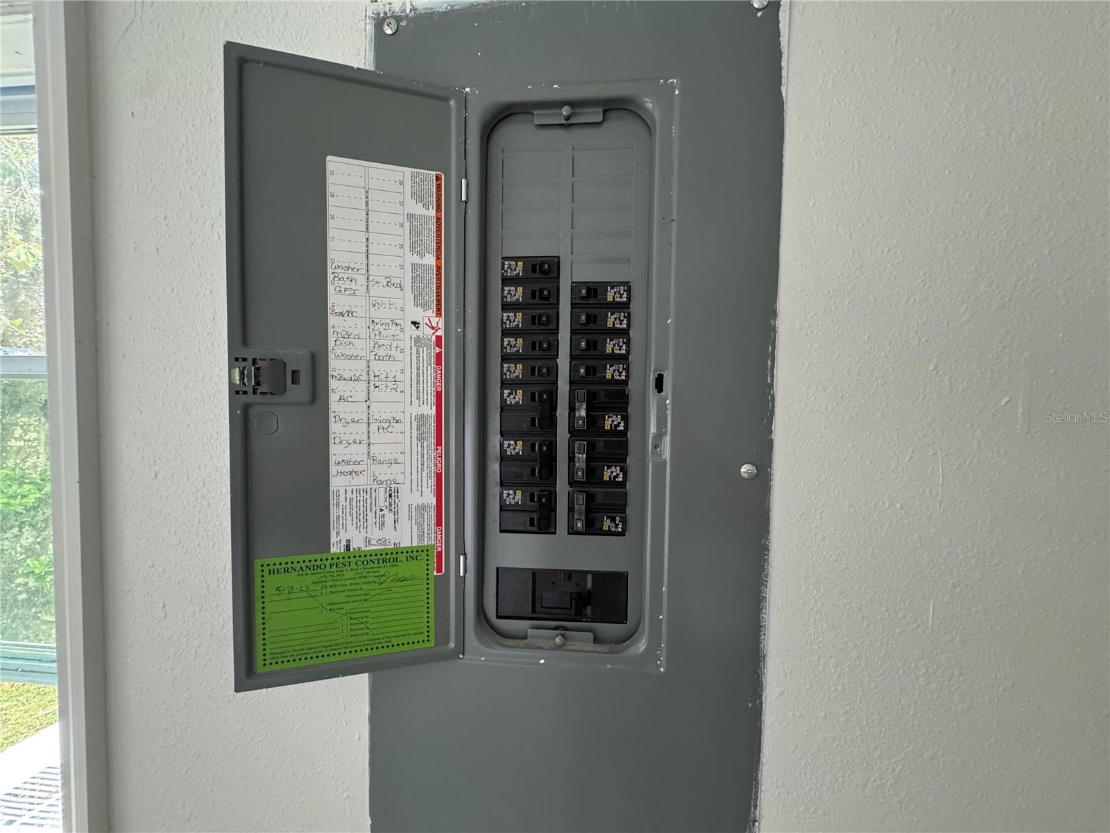 HIGHLAND PARK ADD TO BRKSVL - Residential