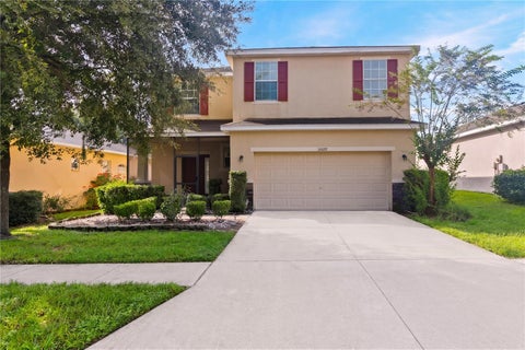 36022 Laguna Hills Circle, Zephyrhills, FL 33541
