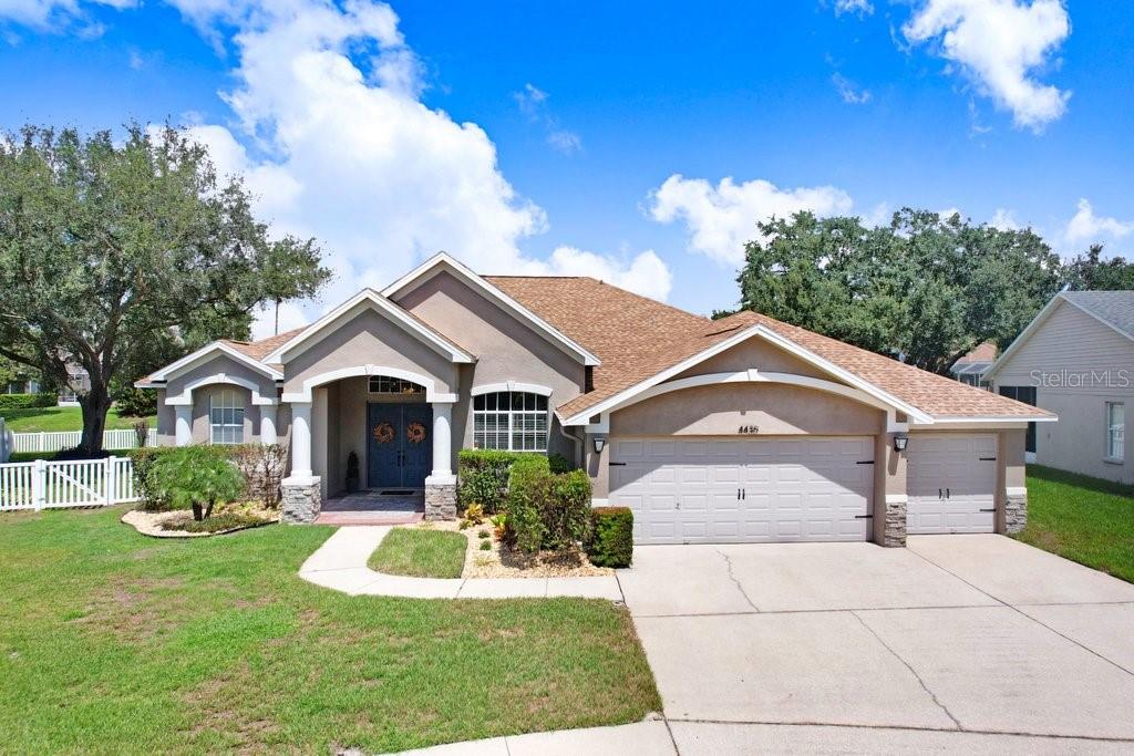 4430 MERRICK RUN LANE