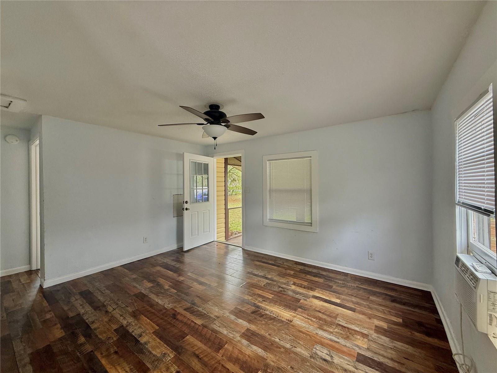 F C I COMPANYS ADD - Residential