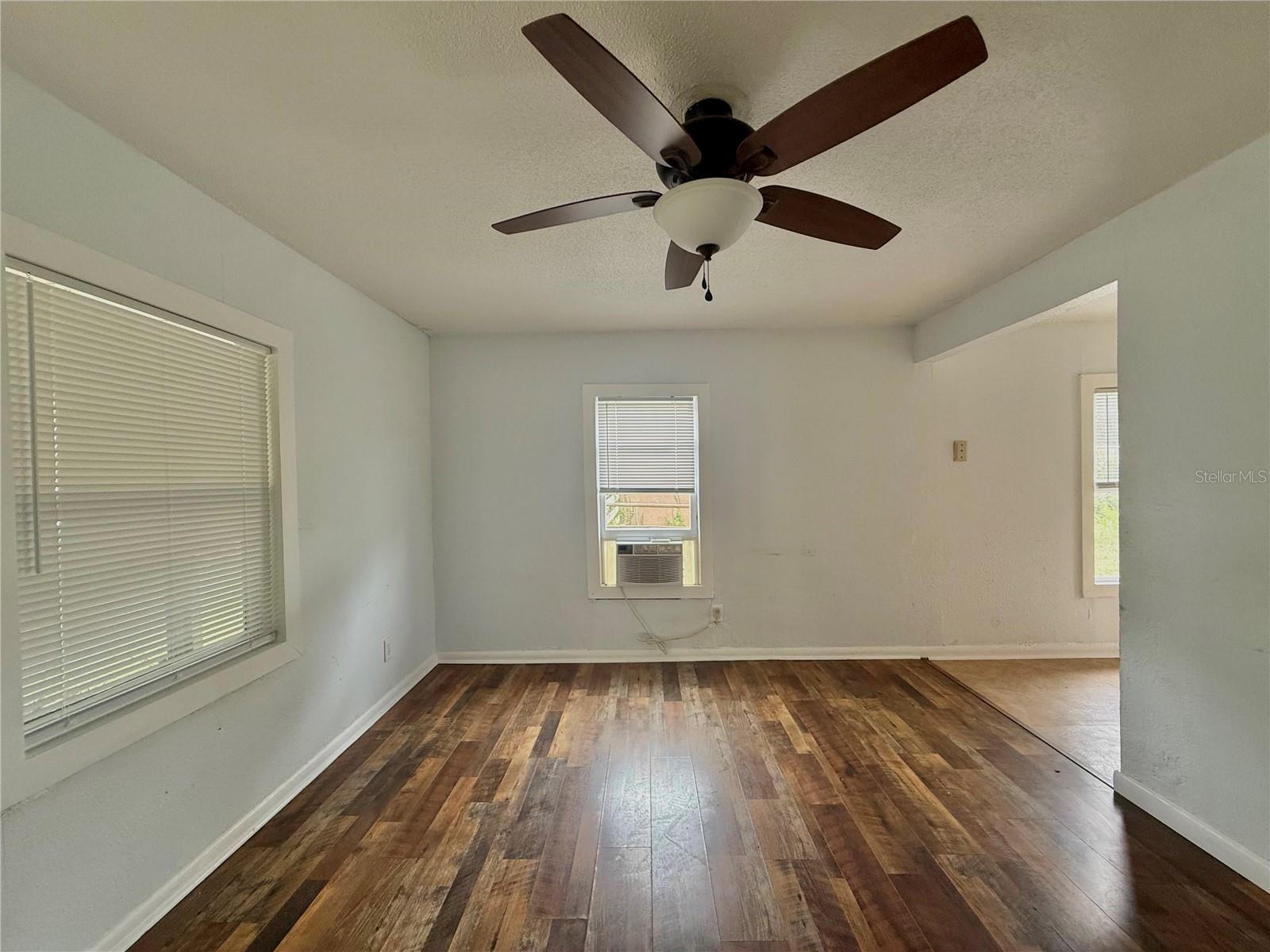 F C I COMPANYS ADD - Residential