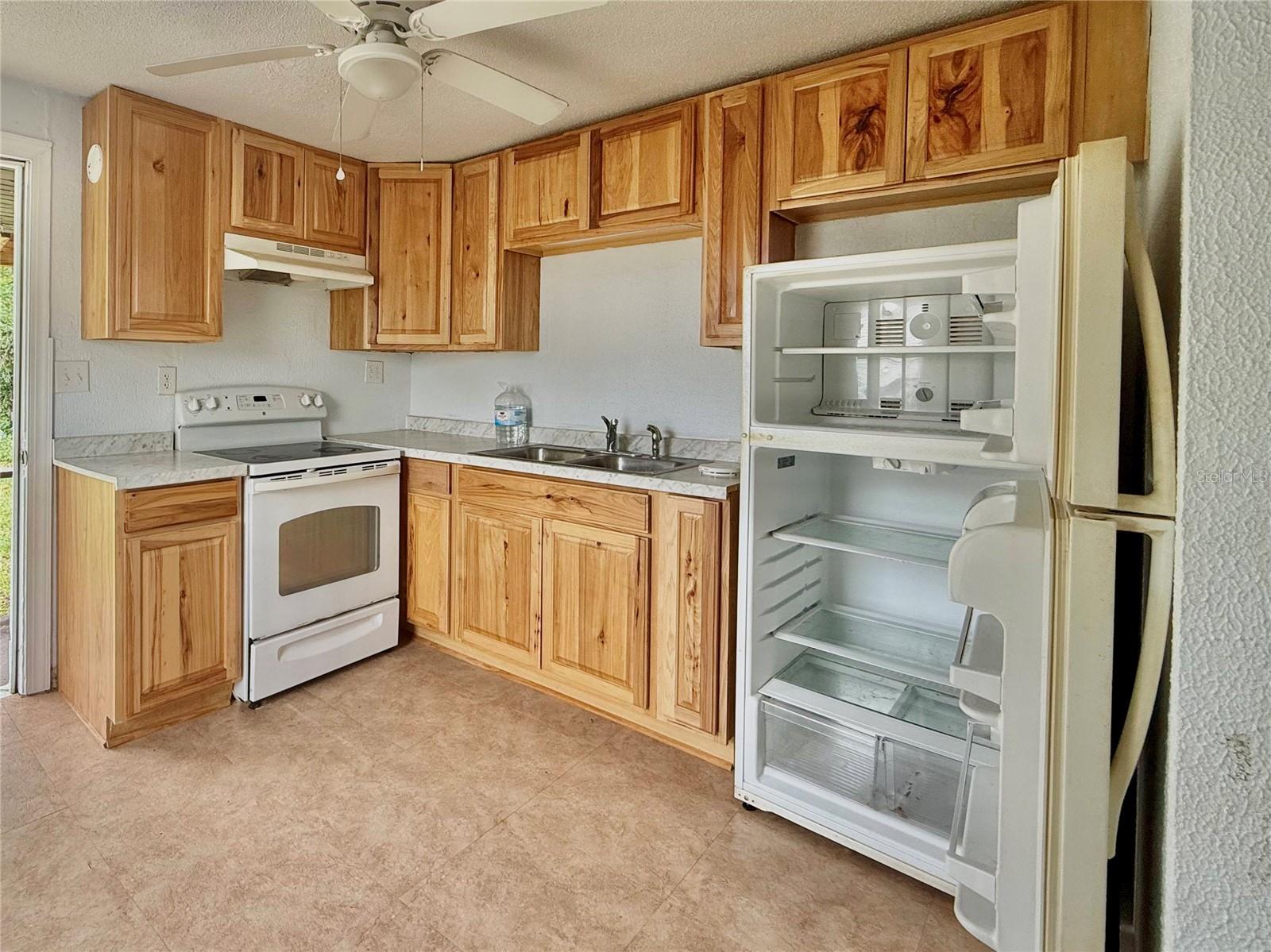 F C I COMPANYS ADD - Residential