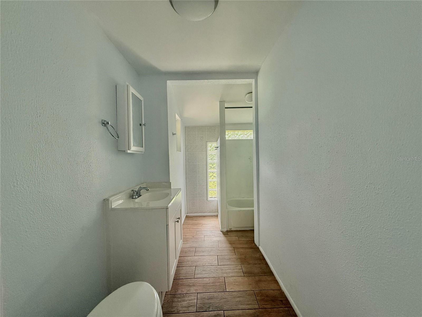 F C I COMPANYS ADD - Residential