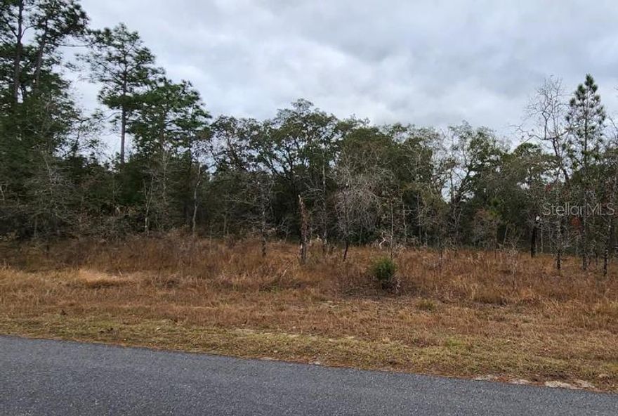 A beautiful buildable lot in the popular Royal Highlands community. Build your dream home on a slice of FL paradise that does not require flood insurance.