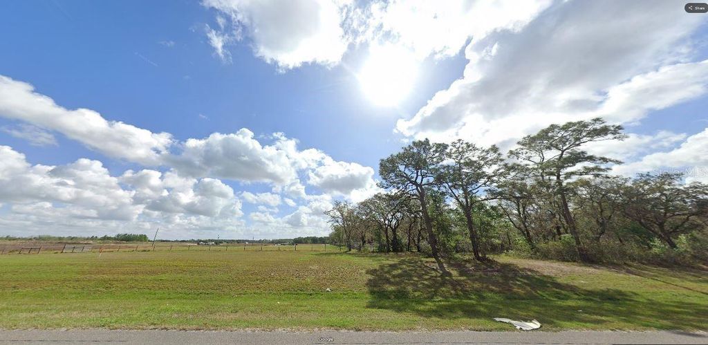 Photo of Commonwealth Ave N, Polk City, FL 33868 (MLS # O6264421)