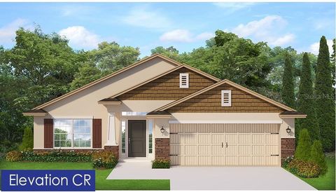 4934 SUTHERLAND STREET Lot 69 SPRING HILL FL 34609