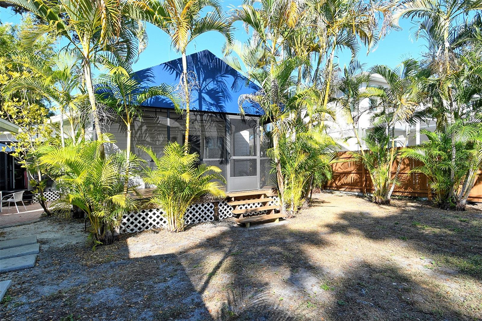 VALENCIA TERRACE REV - Residential