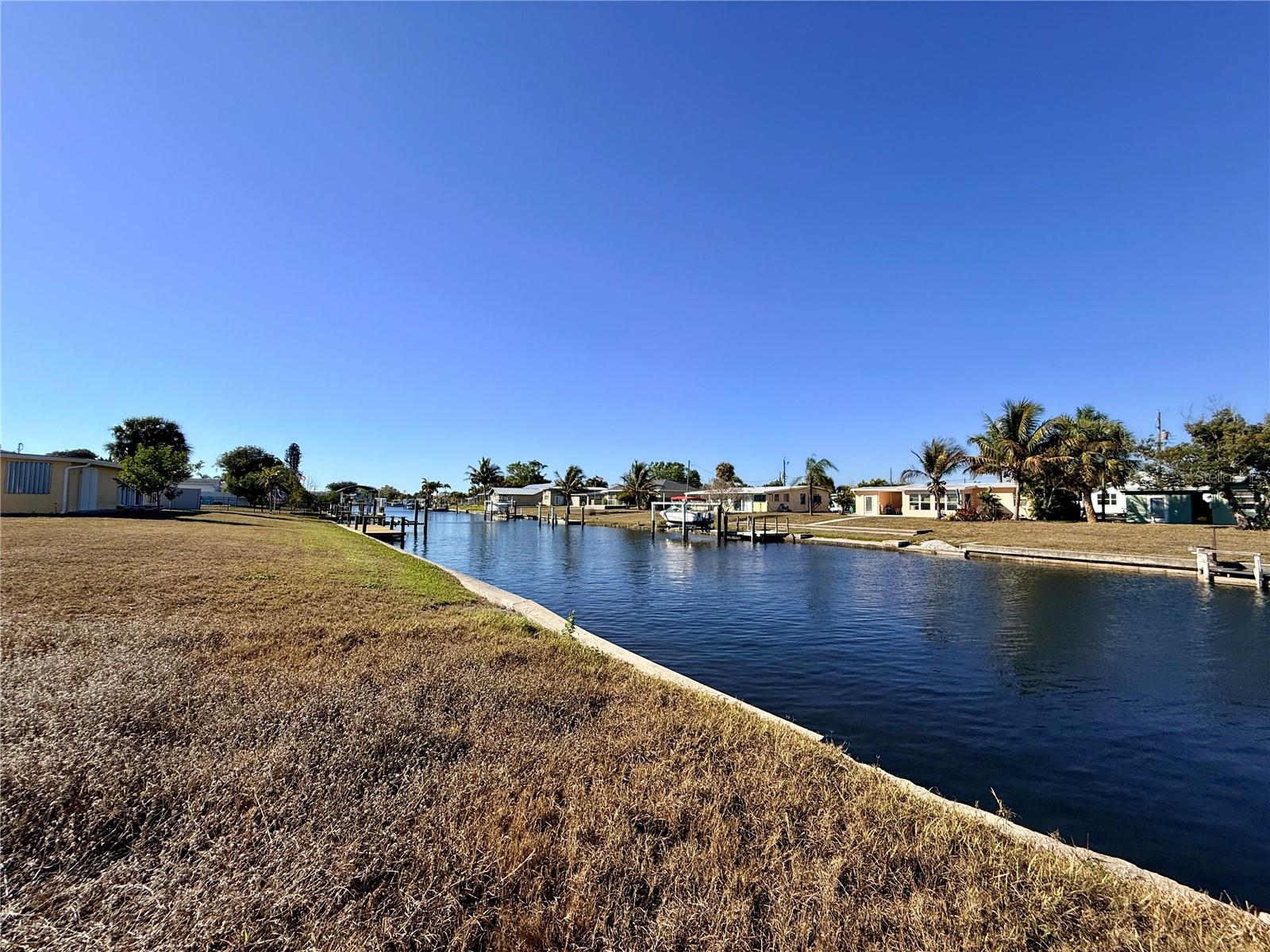 PORT CHARLOTTE SEC 025 - Residential