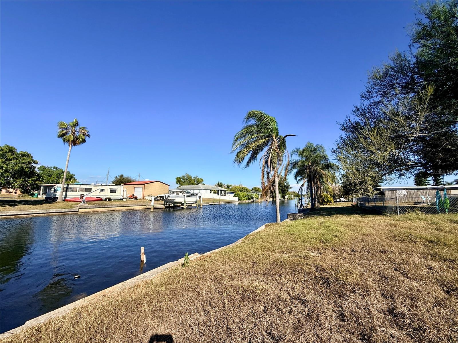 PORT CHARLOTTE SEC 025 - Residential