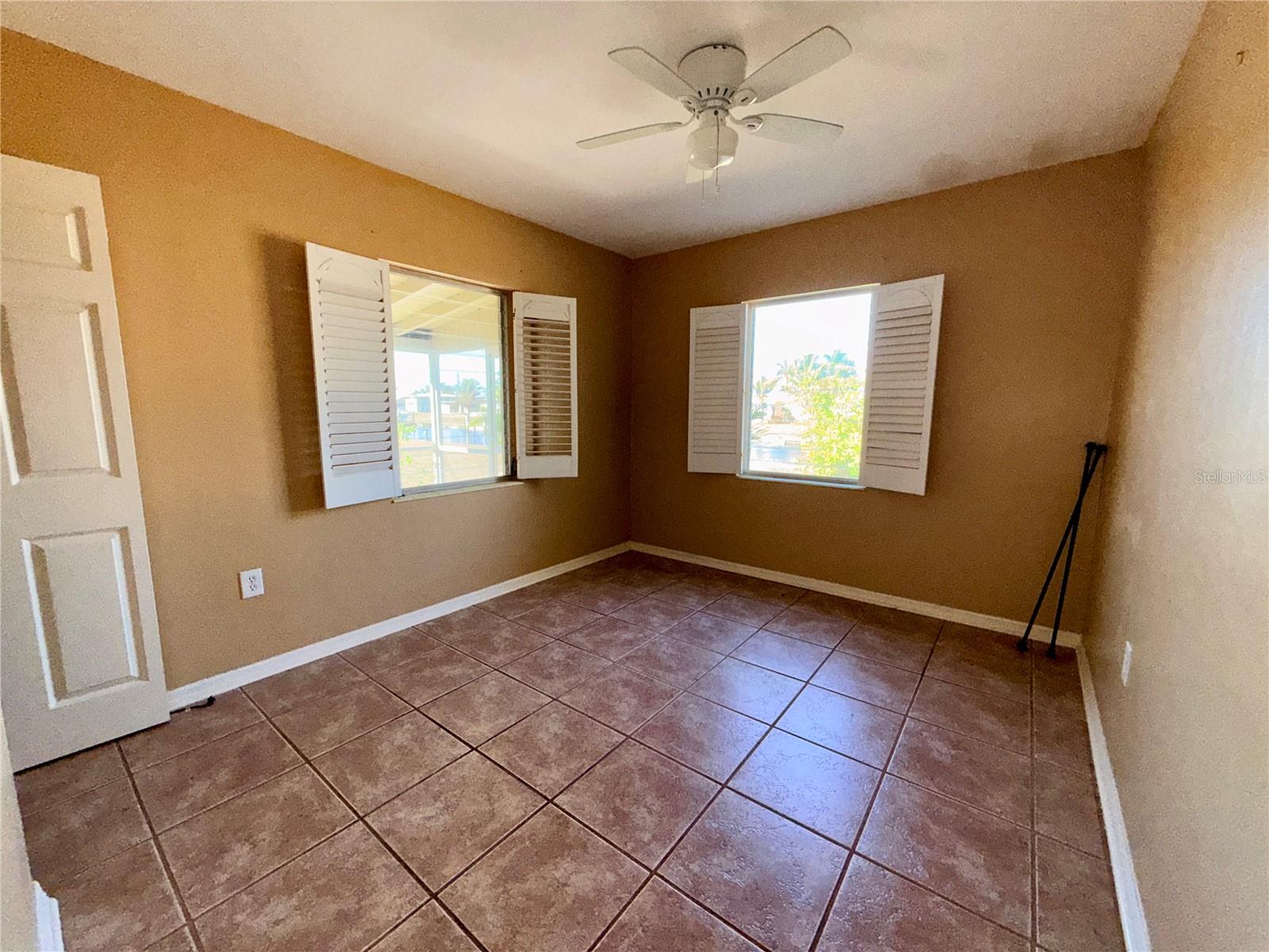 PORT CHARLOTTE SEC 025 - Residential