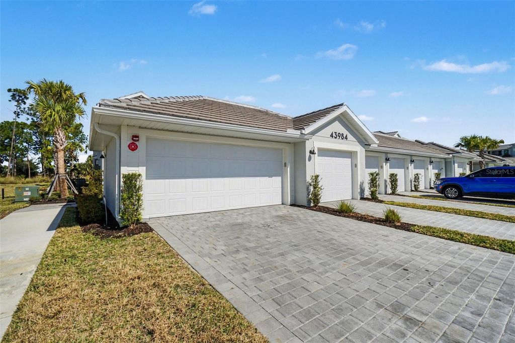 Photo of 43984 Boardwalk Loop #1711, Punta Gorda, FL 33982 (MLS # C7521877)