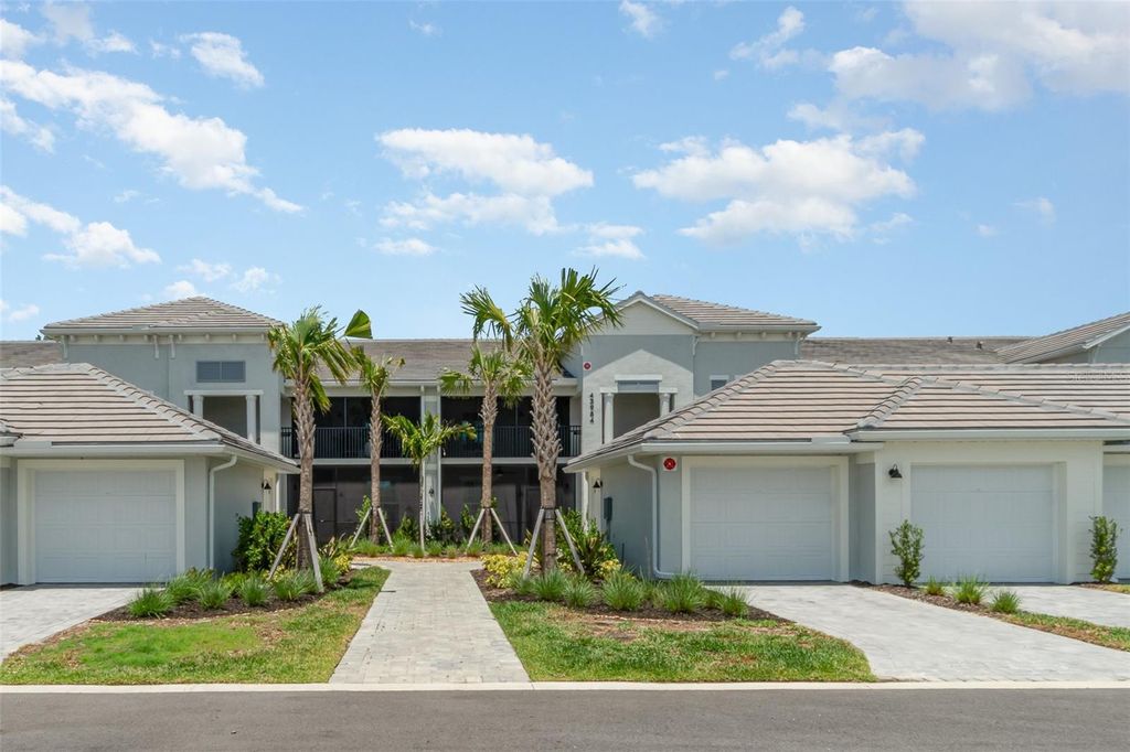 Photo of 43984 Boardwalk Loop #1711, Punta Gorda, FL 33982 (MLS # C7521877)