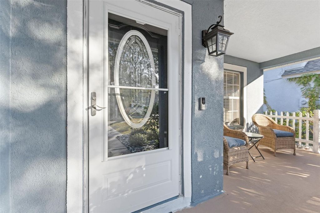 Photo of 15005 Deer Meadow Drive, Lutz, FL 33559 (MLS # TB8455118)