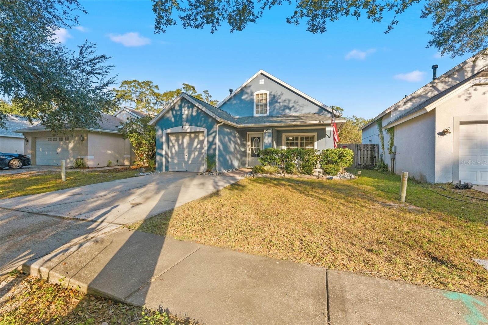 15005 DEER MEADOW DRIVE