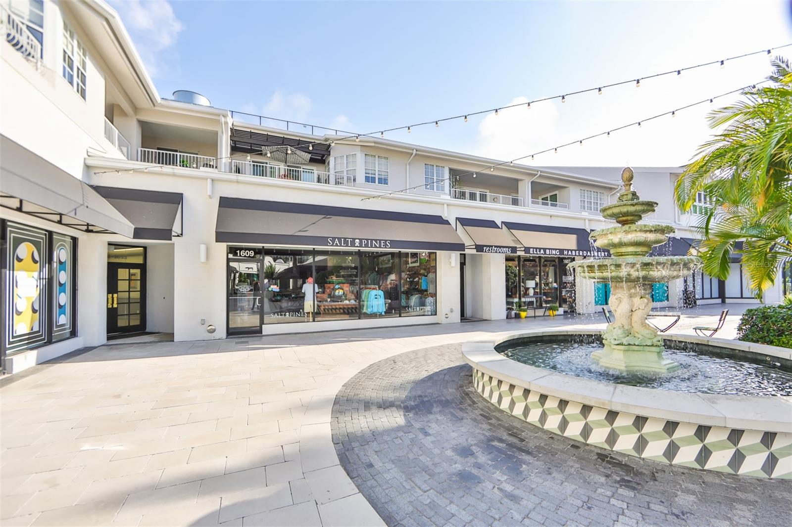 VIRGINIA TERRACE - Residential