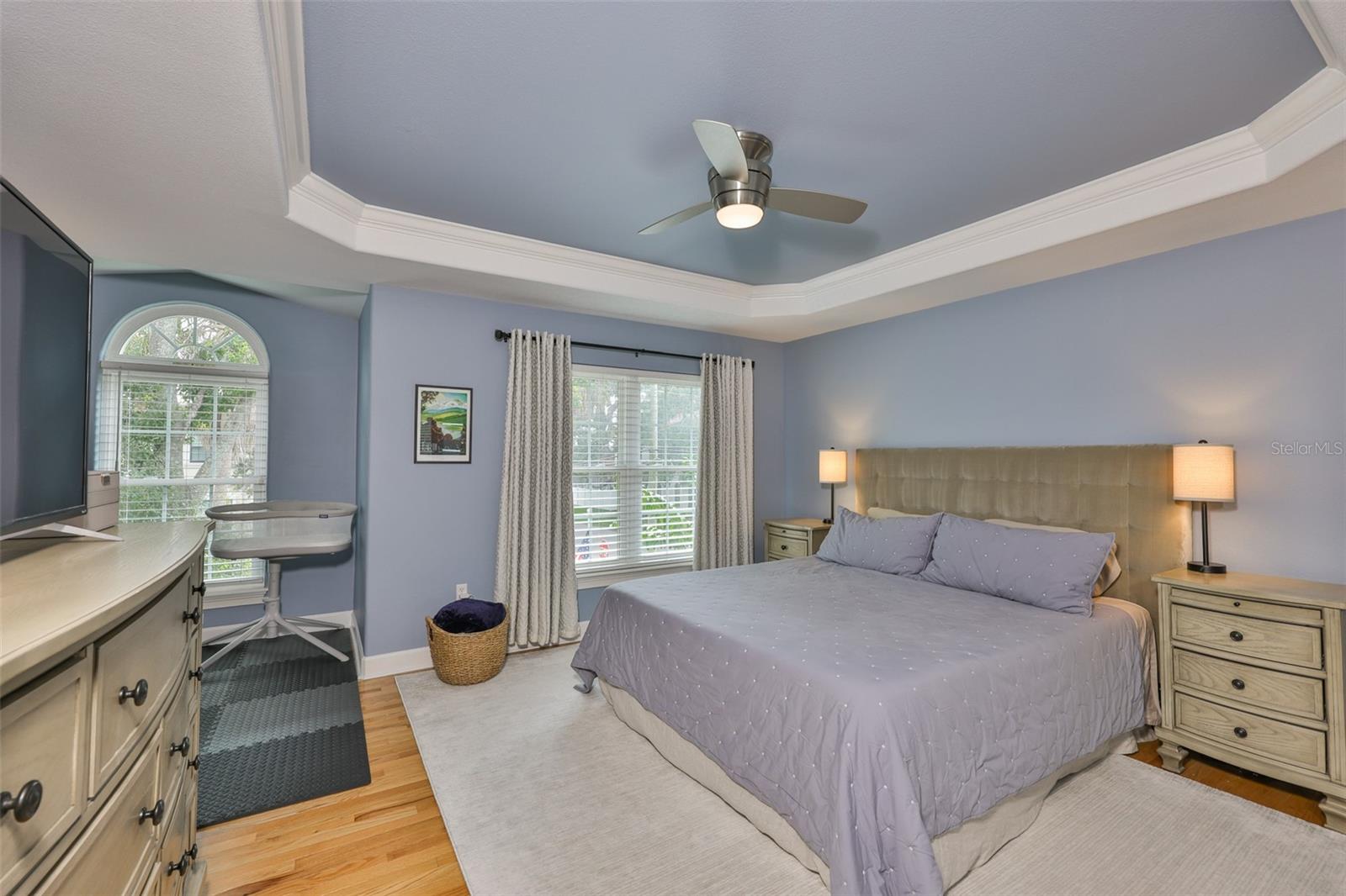 VIRGINIA TERRACE - Residential