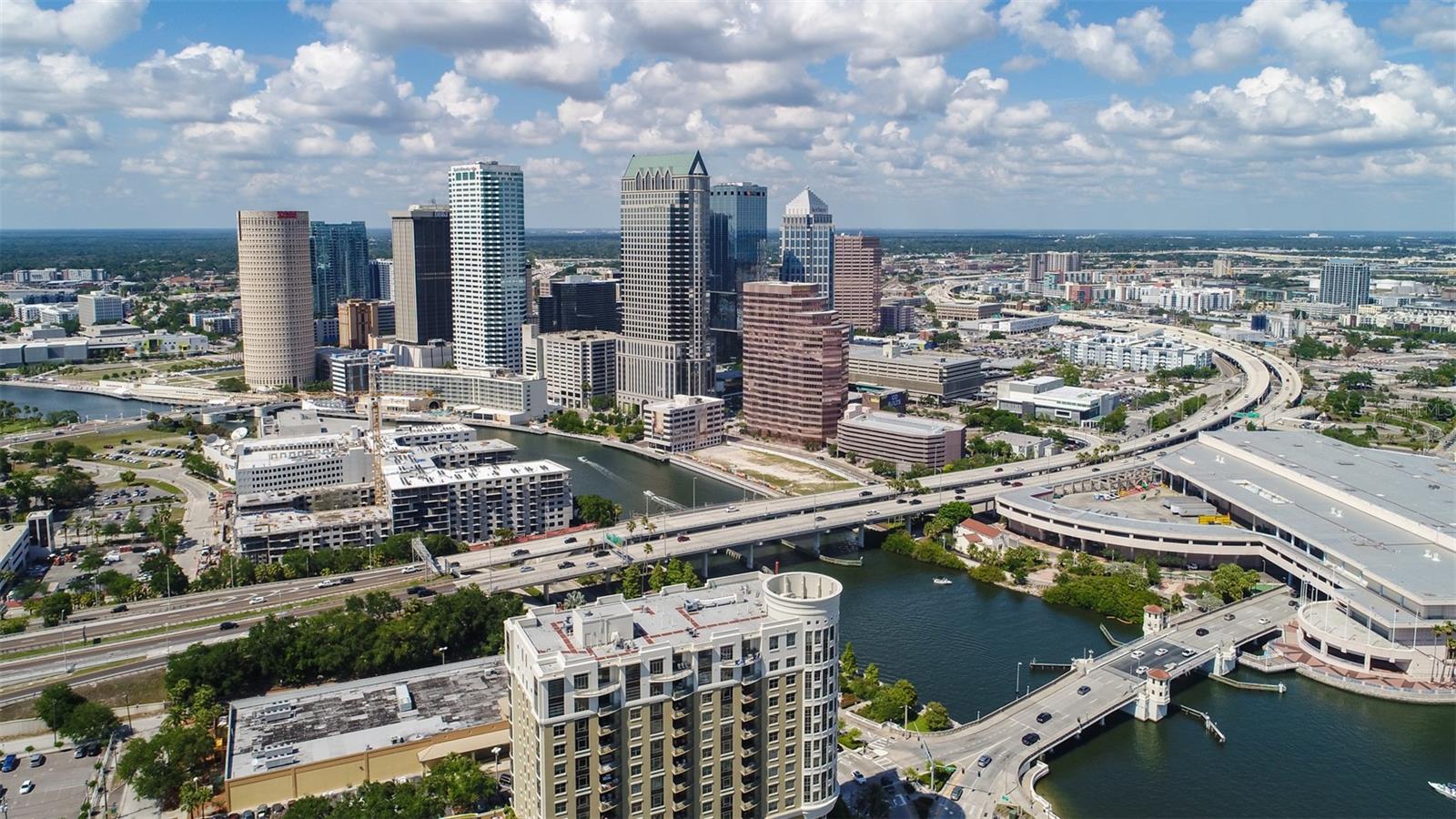 VIRGINIA TERRACE - Residential