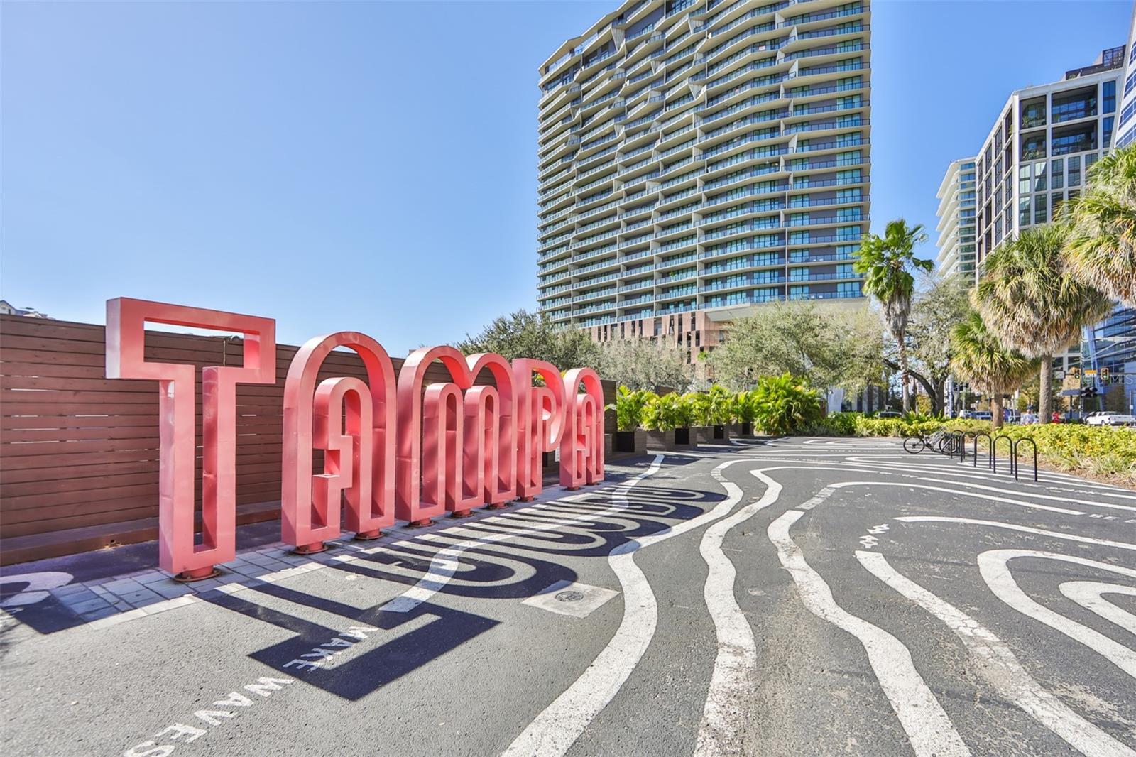 VIRGINIA TERRACE - Residential