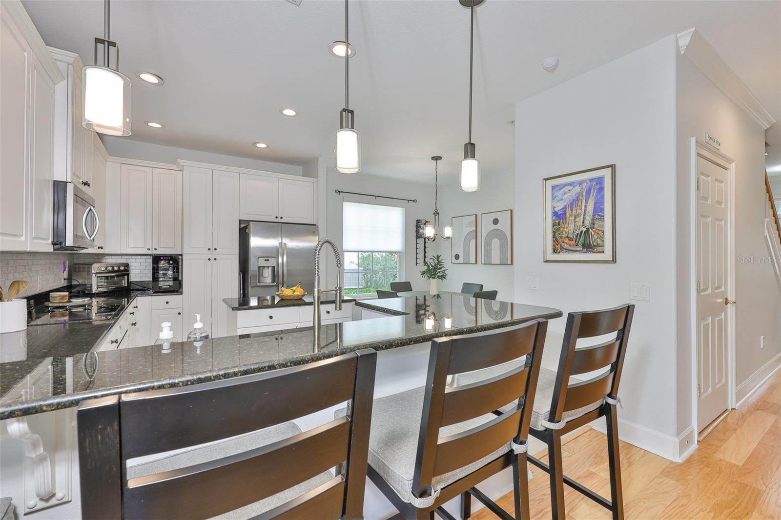 VIRGINIA TERRACE - Residential