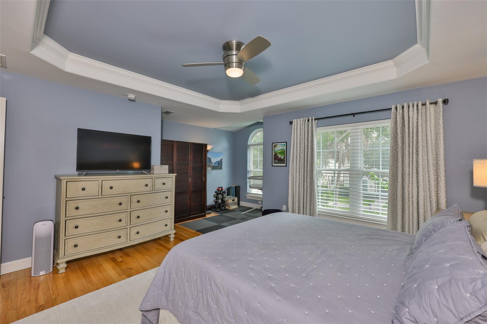 VIRGINIA TERRACE - Residential