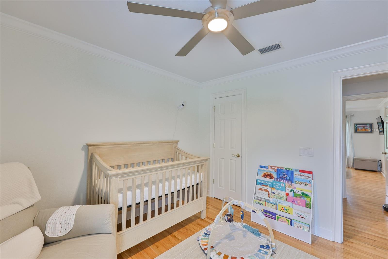 VIRGINIA TERRACE - Residential