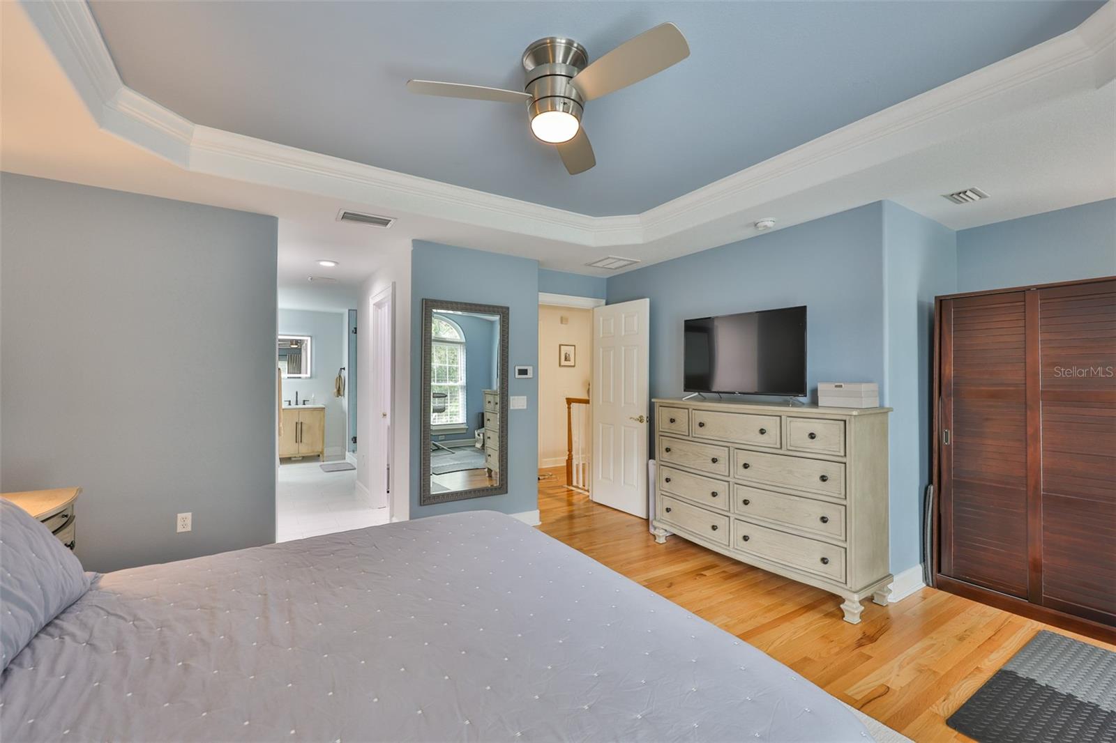 VIRGINIA TERRACE - Residential