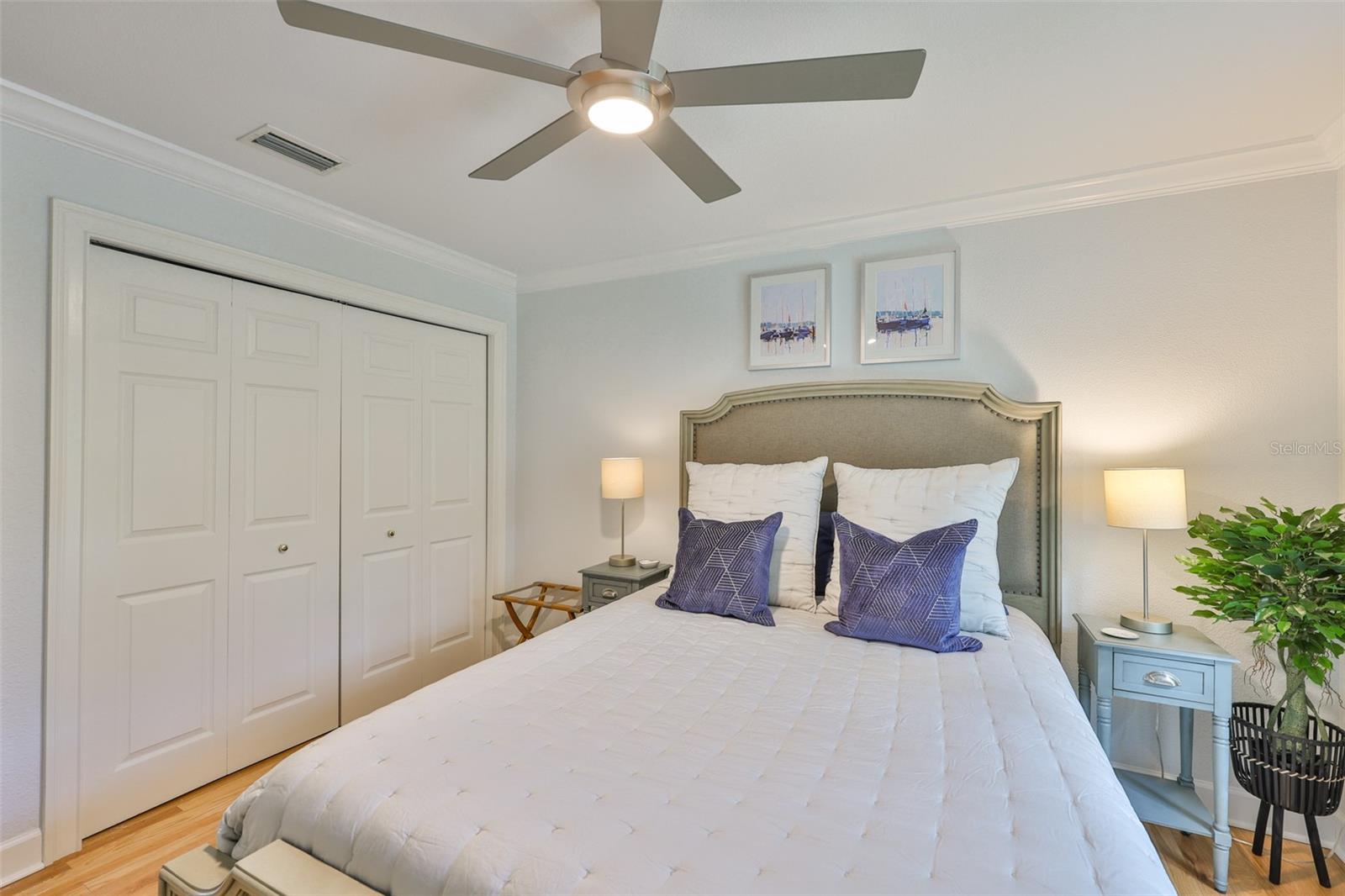 VIRGINIA TERRACE - Residential