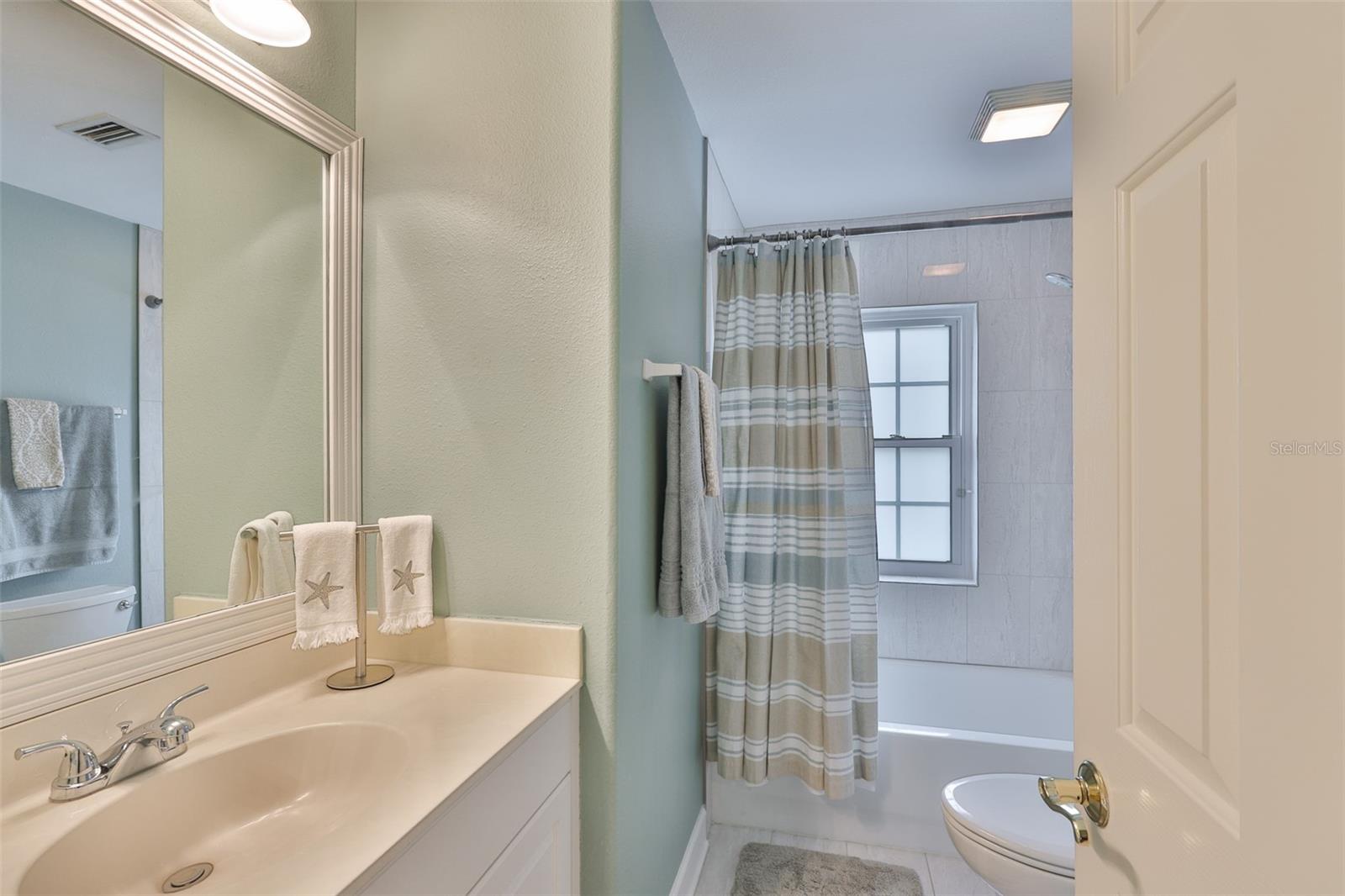 VIRGINIA TERRACE - Residential