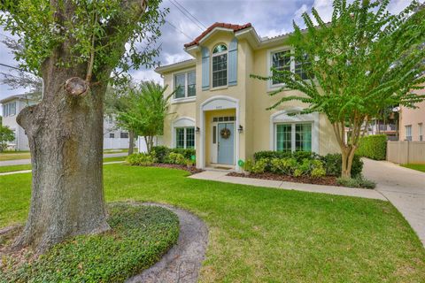 Photo of 3925 W Vasconia Street, Tampa, FL 33629 (MLS # TB8485938)