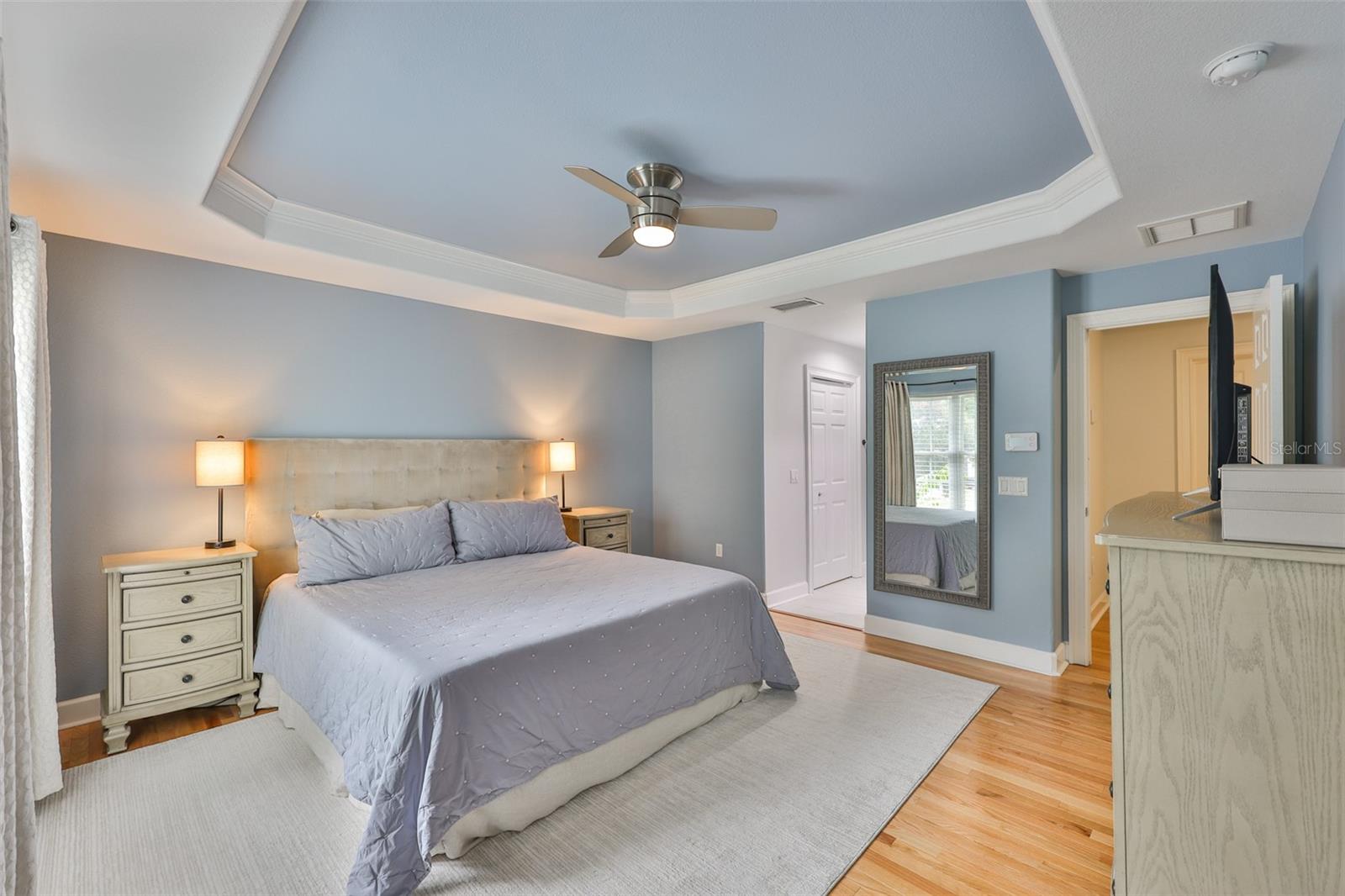 VIRGINIA TERRACE - Residential