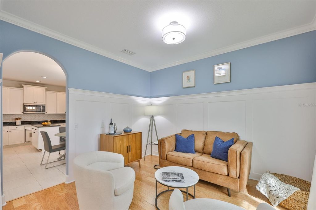 Photo of 3925 W Vasconia Street, Tampa, FL 33629 (MLS # TB8485938)