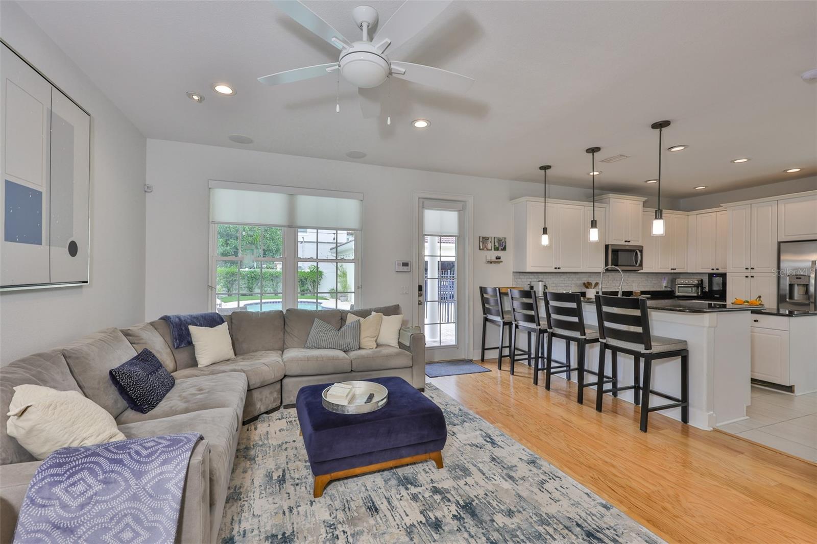 VIRGINIA TERRACE - Residential