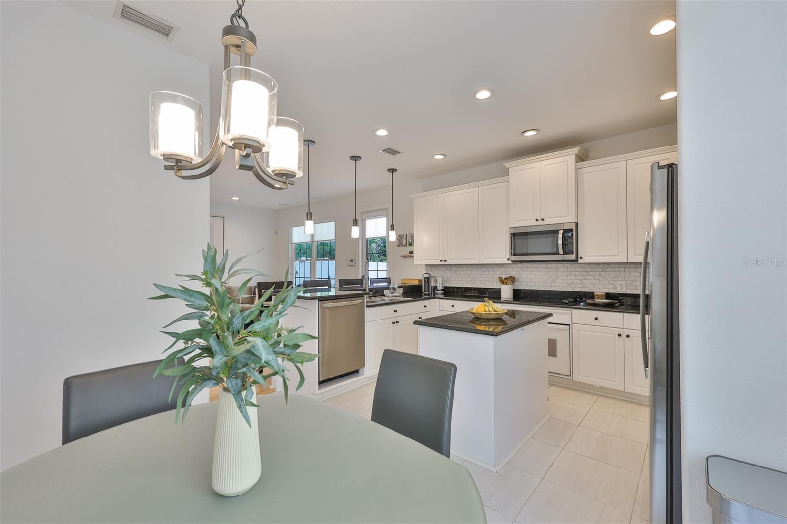 VIRGINIA TERRACE - Residential