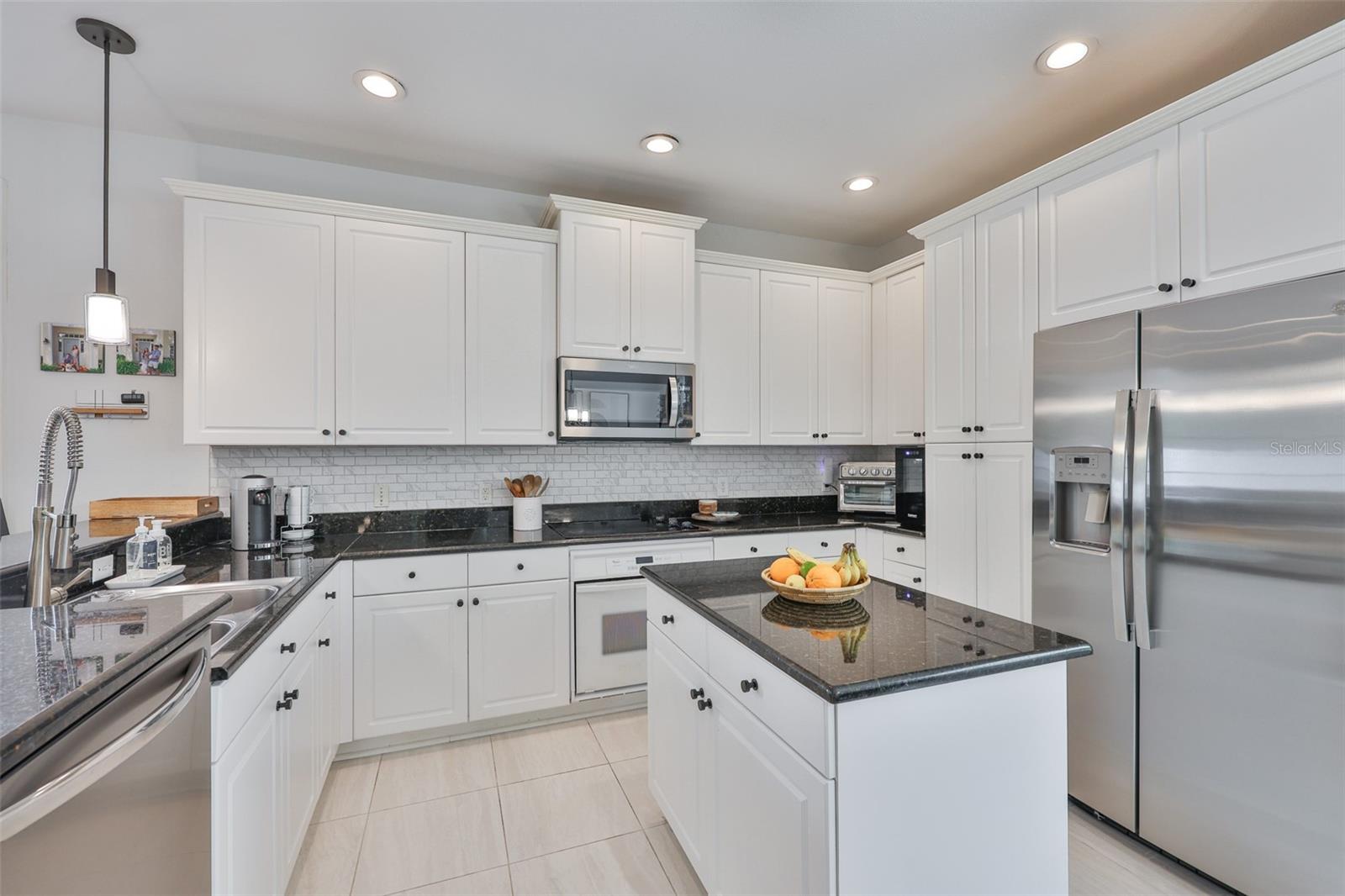 VIRGINIA TERRACE - Residential