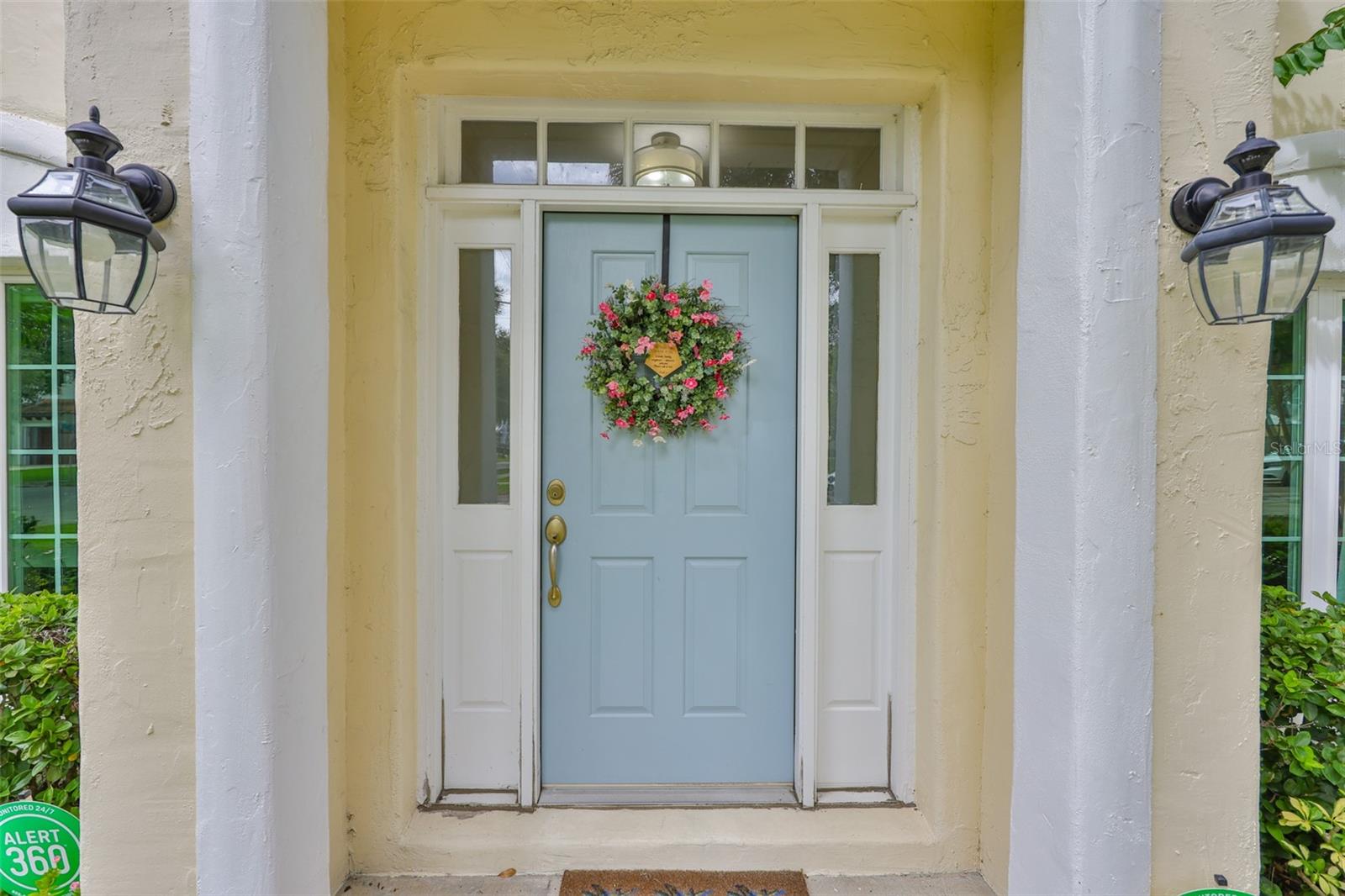 VIRGINIA TERRACE - Residential