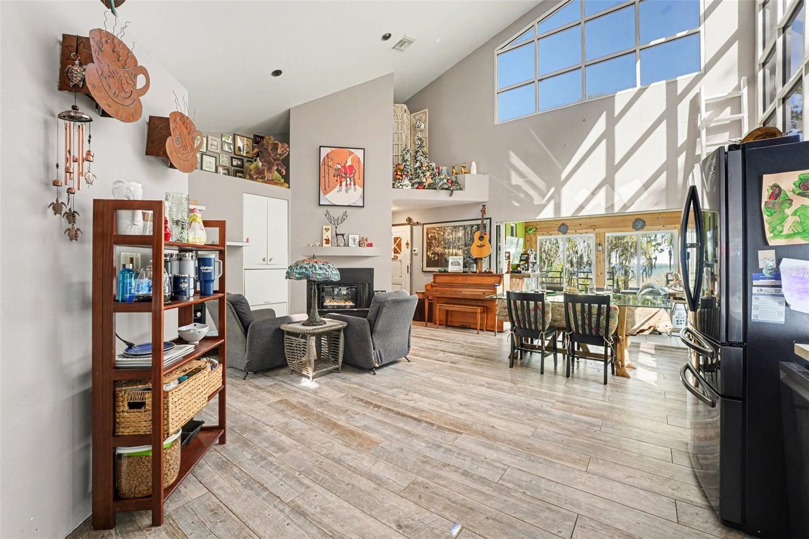 SOUTH SHORE OAKS REP - Residential