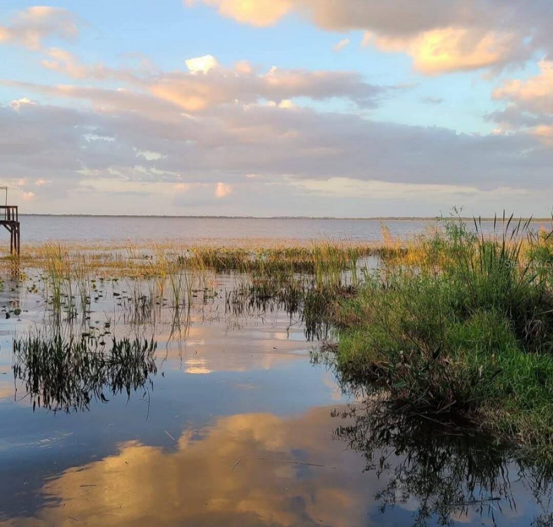 SOUTH SHORE OAKS REP - Residential