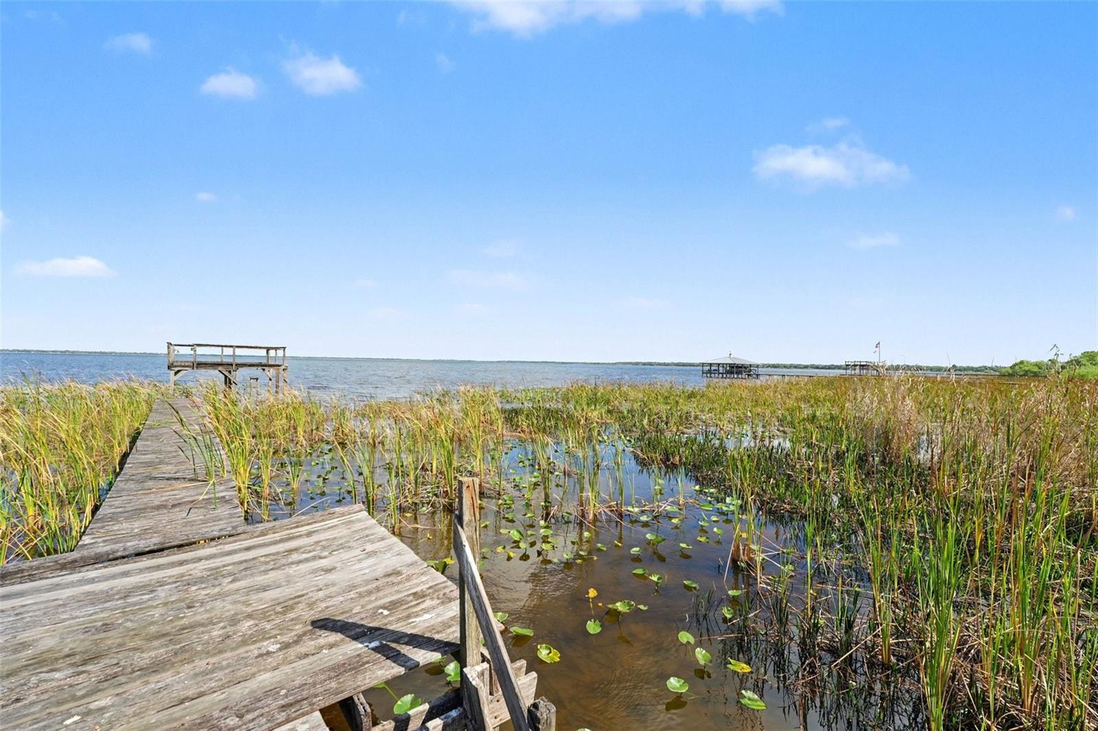 SOUTH SHORE OAKS REP - Residential