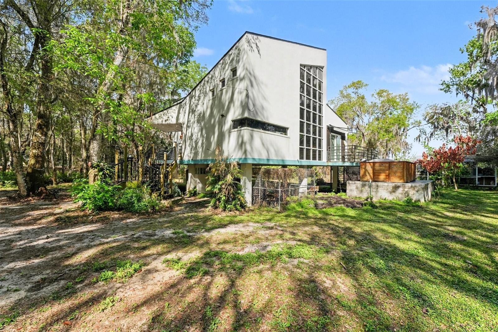 SOUTH SHORE OAKS REP - Residential