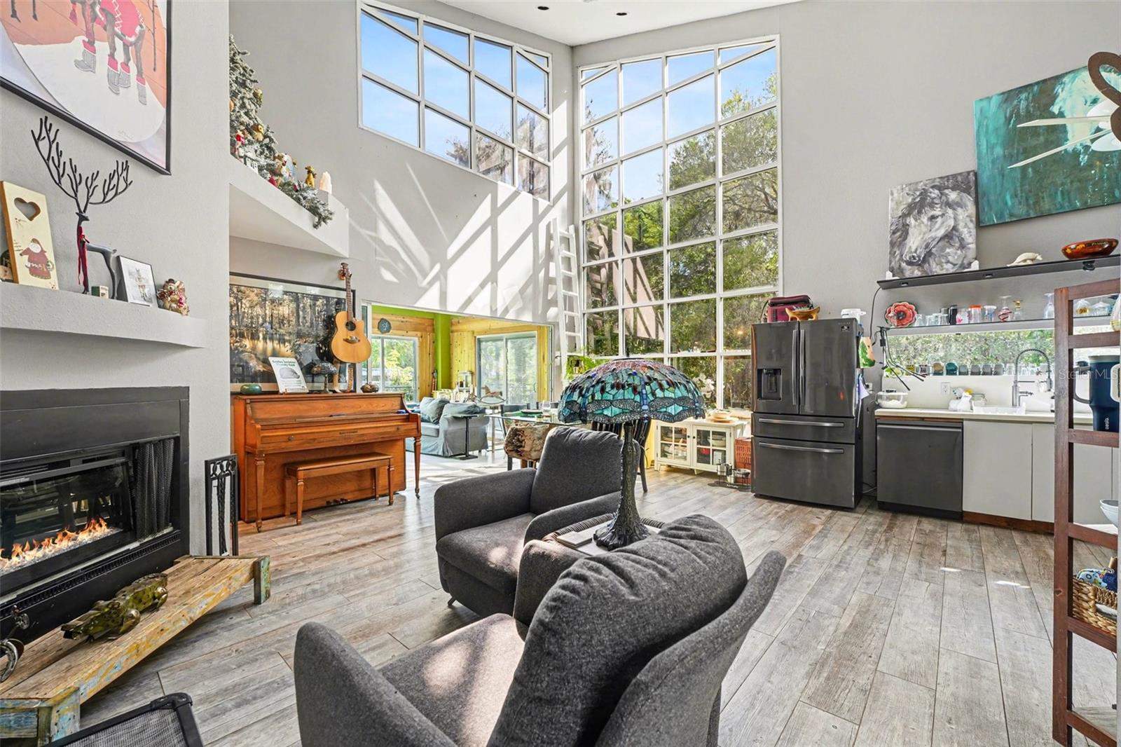 SOUTH SHORE OAKS REP - Residential